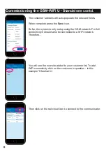 Preview for 6 page of Assa Abloy SecureComm HKC GSM-WIFI U Manual