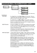 Preview for 17 page of Assa Abloy SecureComm HKC GSM-WIFI U Manual