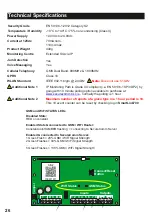 Preview for 26 page of Assa Abloy SecureComm HKC GSM-WIFI U Manual