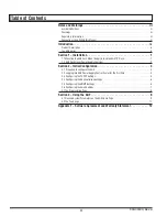 Preview for 2 page of Assa Abloy Securitron AQE Series Installation Manual