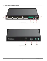 Preview for 6 page of Assa Abloy Securitron AQE Series Installation Manual