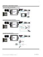 Preview for 4 page of Assa Abloy SECURITRON AQE15 Installation Manual