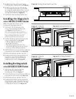 Предварительный просмотр 3 страницы Assa Abloy SECURITRON DEM680E Series Installation & Operating Instructions Manual