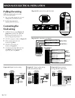 Предварительный просмотр 6 страницы Assa Abloy SECURITRON DEM680E Series Installation & Operating Instructions Manual