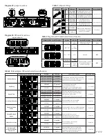 Предварительный просмотр 7 страницы Assa Abloy SECURITRON DEM680E Series Installation & Operating Instructions Manual