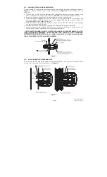 Предварительный просмотр 5 страницы Assa Abloy Securitron DSB Series Installation And Operation Instructions Manual