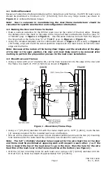 Preview for 2 page of Assa Abloy Securitron EPT-SC Series Installation Instructions