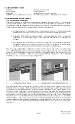 Preview for 2 page of Assa Abloy Securitron M38 Series Installation And Operating Instructions Manual