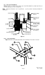 Preview for 3 page of Assa Abloy Securitron M38 Series Installation And Operating Instructions Manual