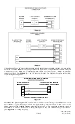 Preview for 9 page of Assa Abloy Securitron M38 Series Installation And Operating Instructions Manual