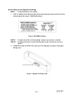 Preview for 8 page of Assa Abloy Securitron Magnalock M670-313 Installation Instructions Manual