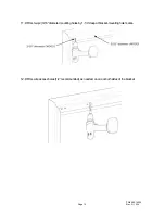 Preview for 12 page of Assa Abloy Securitron Magnalock M670-313 Installation Instructions Manual