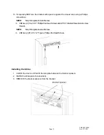 Preview for 13 page of Assa Abloy Securitron Magnalock M670-313 Installation Instructions Manual