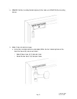 Preview for 16 page of Assa Abloy Securitron Magnalock M670-313 Installation Instructions Manual