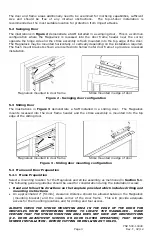 Preview for 3 page of Assa Abloy Securitron SAM Installation And Operating Instructions Manual