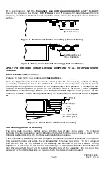 Preview for 5 page of Assa Abloy Securitron SAM Installation And Operating Instructions Manual