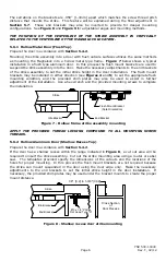 Preview for 6 page of Assa Abloy Securitron SAM Installation And Operating Instructions Manual