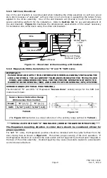 Preview for 8 page of Assa Abloy Securitron SAM Installation And Operating Instructions Manual