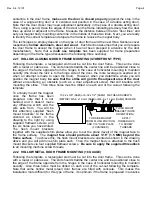 Preview for 6 page of Assa Abloy Securitron Shear Aligning Magnalock SAM Series Manual