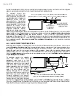 Preview for 7 page of Assa Abloy Securitron Shear Aligning Magnalock SAM Series Manual