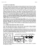 Preview for 8 page of Assa Abloy Securitron Shear Aligning Magnalock SAM Series Manual