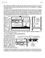 Preview for 10 page of Assa Abloy Securitron Shear Aligning Magnalock SAM Series Manual