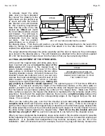 Preview for 12 page of Assa Abloy Securitron Shear Aligning Magnalock SAM Series Manual