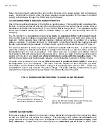 Preview for 14 page of Assa Abloy Securitron Shear Aligning Magnalock SAM Series Manual