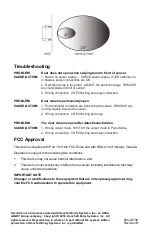 Preview for 4 page of Assa Abloy Securitron WSS Wave Sense Installation Instructions