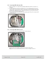 Preview for 8 page of Assa Abloy Sentinel Digital Ph III RF-Online Upgrade Manual