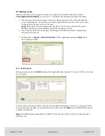 Preview for 20 page of Assa Abloy Sentinel Digital Ph III RF-Online Upgrade Manual