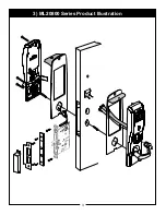 Preview for 5 page of Assa Abloy TCIP1-M812 Manual