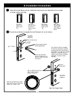 Preview for 6 page of Assa Abloy TCIP1-M812 Manual