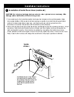 Preview for 10 page of Assa Abloy TCIP1-M812 Manual