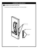 Preview for 11 page of Assa Abloy TCIP1-M812 Manual