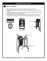 Preview for 12 page of Assa Abloy TCIP1-M812 Manual