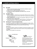 Preview for 14 page of Assa Abloy TCIP1-M812 Manual