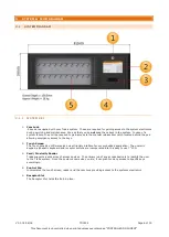 Preview for 6 page of Assa Abloy TRAKA TOUCH M Installation Manual