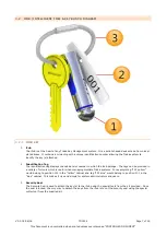 Preview for 7 page of Assa Abloy TRAKA TOUCH M Installation Manual