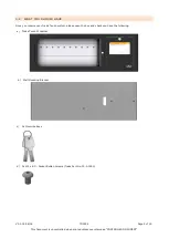 Preview for 9 page of Assa Abloy TRAKA TOUCH M Installation Manual