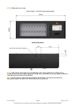 Preview for 11 page of Assa Abloy TRAKA TOUCH M Installation Manual