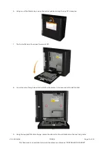 Preview for 13 page of Assa Abloy TRAKA TOUCH M Installation Manual