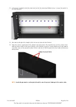 Preview for 15 page of Assa Abloy TRAKA TOUCH M Installation Manual