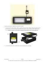 Preview for 18 page of Assa Abloy TRAKA TOUCH M Installation Manual