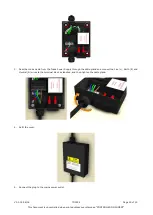 Preview for 19 page of Assa Abloy TRAKA TOUCH M Installation Manual