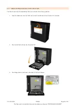 Preview for 25 page of Assa Abloy TRAKA TOUCH M Installation Manual