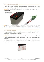 Preview for 29 page of Assa Abloy TRAKA TOUCH M Installation Manual