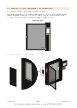 Preview for 17 page of Assa Abloy TRAKA TOUCH S Installation Manual