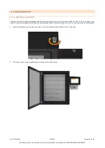 Preview for 35 page of Assa Abloy TRAKA TOUCH S Installation Manual