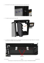 Preview for 36 page of Assa Abloy TRAKA TOUCH S Installation Manual